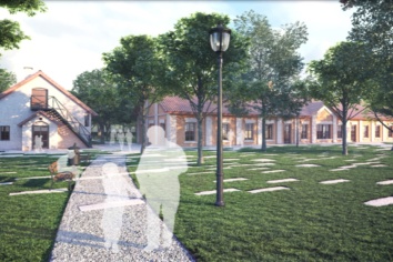 Bochnia z dotacją na remont Kuźni i Lodowni na Plantach Salinarnych
