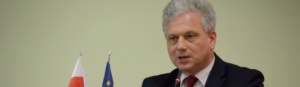 Przewodniczący Rady Przewodniczący Rady