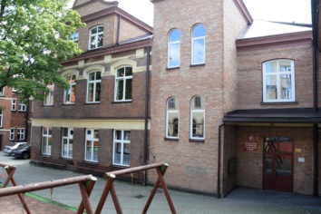 Nabór do dodatkowych oddziałów przedszkolnych w PSP nr 1 w Bochni na rok szkolny 2019/2020