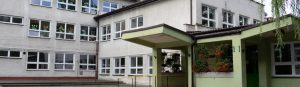 Publiczna Szkoła Podstawowa nr 2 im. Kazimierza Brodzińskiego