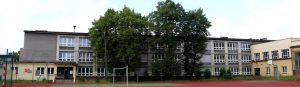 Szkoły podstawowe