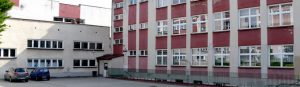 Publiczna Szkoła Podstawowa nr 7 im. Jana Pawła II
