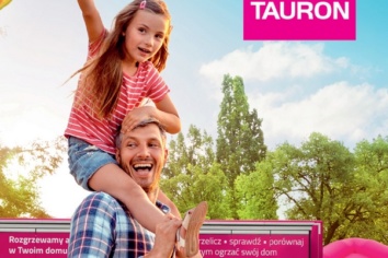 W piątek TAURON rozgrzeje Bochnię!