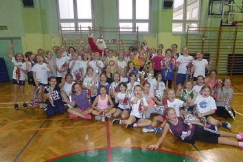 Program SMOK dla klas 4-6 szkół podstawowych