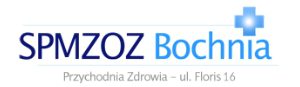 Samodzielny Publiczny Miejski ZOZ