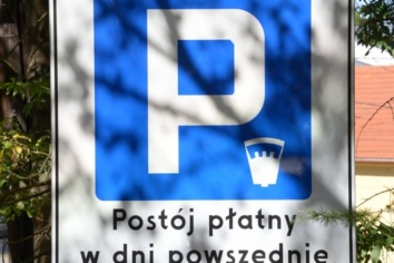 Wprowadzenie strefy płatnego parkowania w Bochni