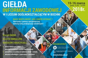Giełda Informacji Zawodowej