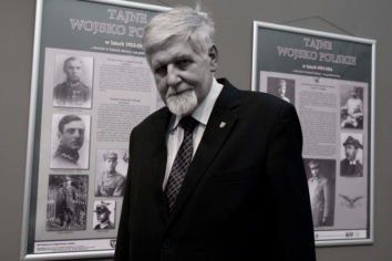 Zmarł Stanisław Kobiela – Prezes Stowarzyszenia Bochniaków
