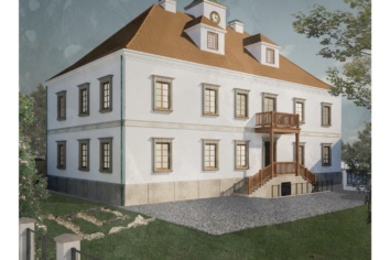 Rewitalizacja Zamku Żupnego
