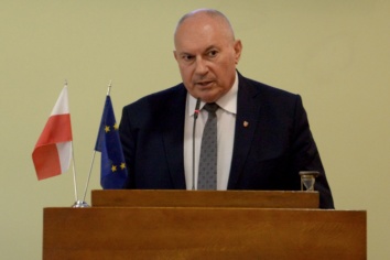 Burmistrz z wotum zaufania i absolutorium za 2018 rok