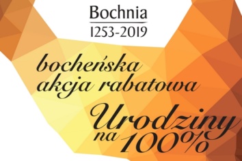 Urodzinowa Akcja Rabatowa „Urodziny na 100%” – lista Partnerów