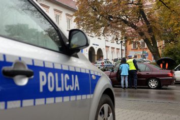 Akcja “Znicz 2018″
