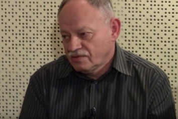 Spotkanie z Andrzejem Zaryckim