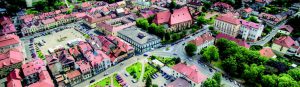 Poznaj nasz potencjał Poznaj nasz potencjał