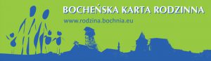 Bocheńska Karta Rodzinna