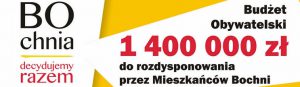 Budżet Obywatelski 2016