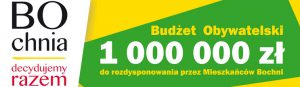 Budżet Obywatelski 2018