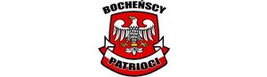 Stowarzyszenie Bocheńscy Patrioci Stowarzyszenie Bocheńscy Patrioci