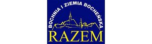 Stowarzyszenie Bochnia i Ziemia Bocheńska Razem Stowarzyszenie Bochnia i Ziemia Bocheńska Razem