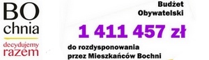 Budżet Obywatelski 2020