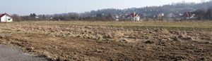 Nieruchomości komunalne przy ul. Kuczkiewicza Nieruchomości komunalne przy ul. Kuczkiewicza
