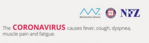 Coronavirus (ENG/RU/UA/CHI/VN)