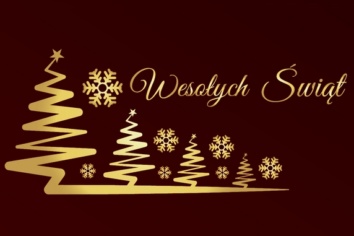 Życzenia świąteczne od władz samorządowych Bochni