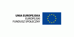 Europejski Fundusz Społeczny