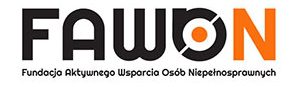 Fundacja Aktywnego Wsparcia Osób Niepełnosprawnych FAWON Fundacja Aktywnego Wsparcia Osób Niepełnosprawnych FAWON