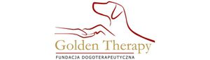 Fundacja Dogoterapeutyczna GOLDEN THERAPY Fundacja Dogoterapeutyczna GOLDEN THERAPY