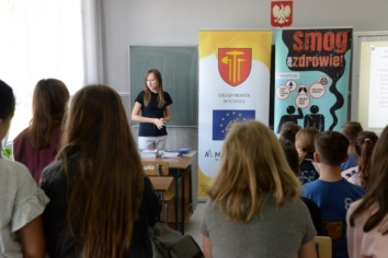 Green Week (Zielony Tydzień) w Bochni