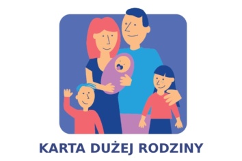 Karta Dużej Rodziny – zmiany w 2019 r.
