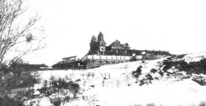 Klasztor Karmelitów Bosych Klasztor Karmelitów Bosych