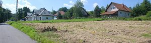 Nieruchomość komunalna przy ul. Kolanowskiej Nieruchomość komunalna przy ul. Kolanowskiej