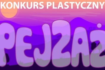 Konkurs na pejzaż