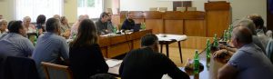 Startują konsultacje społeczne Programu Rewitalizacji Miasta Bochnia Startują konsultacje społeczne Programu Rewitalizacji Miasta Bochnia