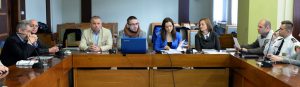 Konsultacje społeczne ws. zasad wyznaczania składu oraz działania Komitetu Rewitalizacji Konsultacje społeczne ws. zasad wyznaczania składu oraz działania Komitetu Rewitalizacji