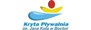 Kryta Pływalnia im. Jana Kota w Bochni
