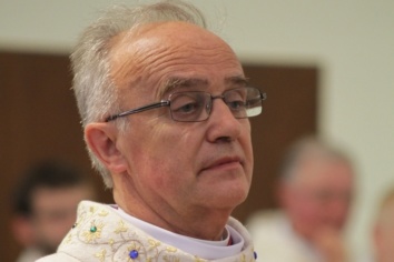 Ksiądz Prałat Jan Nowakowski odchodzi na emeryturę