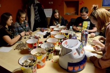 Prawie 75 tysięcy dla WOŚP