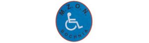 Małopolski Związek Osób Niepełnosprawnych Małopolski Związek Osób Niepełnosprawnych