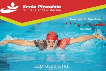 XVI Memoriał Pływacki im. Jana Kota