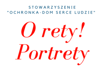 O rety! Portrety: Głosuj na projekt warsztatów fotograficznych dla dzieci bocheńskiej “Ochronki”