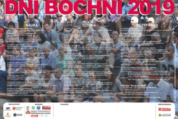 Dni Bochni 2019