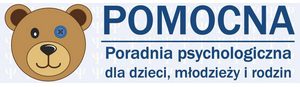 Pomocna Poradnia Psychologiczna – Marta Knapińska Pomocna Poradnia Psychologiczna – Marta Knapińska