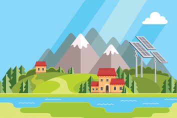 Konkurs “Oszczędzam energię” – wygraj zestaw oszczędności energii