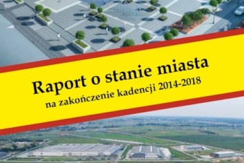Podsumowanie kadencji 2014-2018