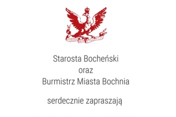 Bocheńskie obchody 228. rocznicy Uchwalenia Konstytucji 3 Maja