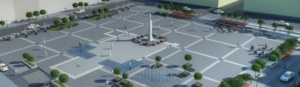 Rewitalizacja centrum miasta – „Rynek OD-NOWA” Rewitalizacja centrum miasta – „Rynek OD-NOWA”