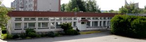 Przedszkola